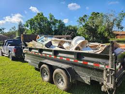 Professional Junk Removal Services in Spring City, UT